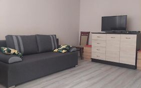 Apartament L14, Mieszkanie dla Wszystkich